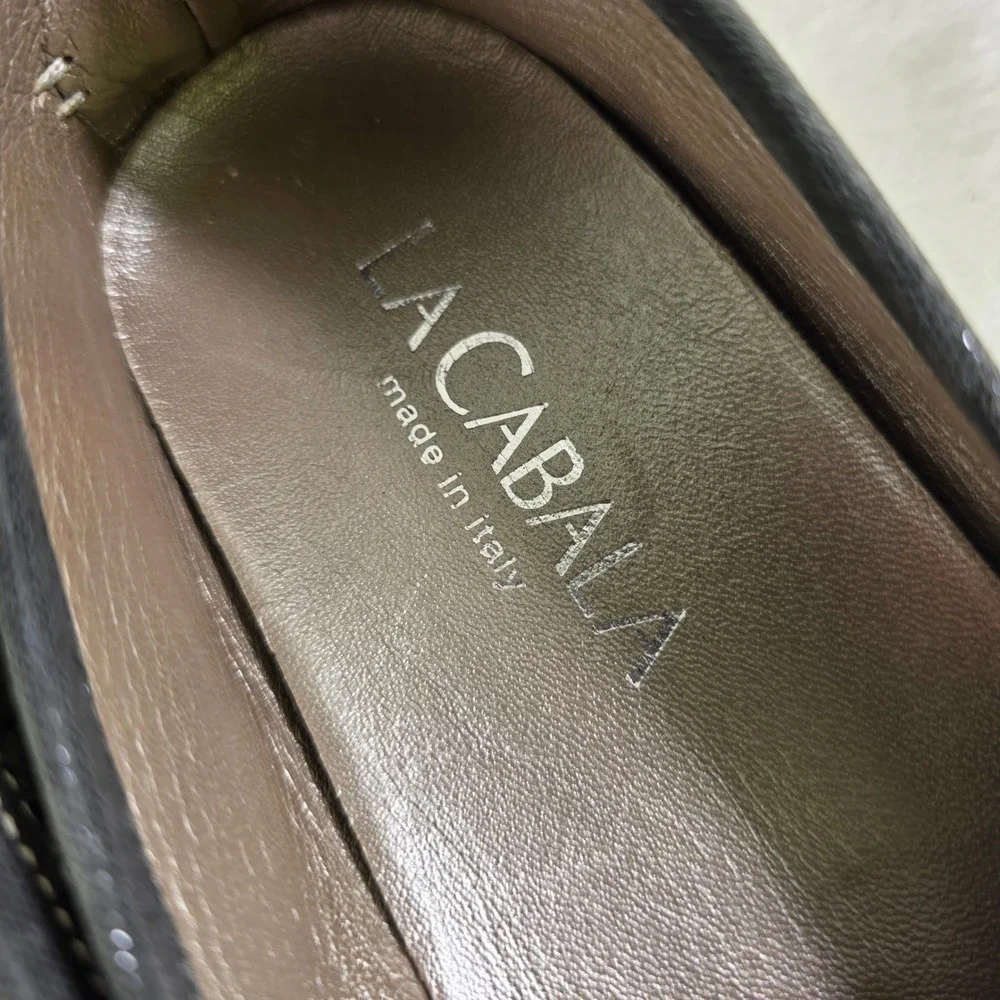 La Cabala la cabala